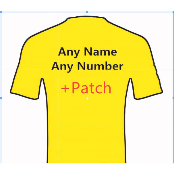 เสื้อกีฬาแขนสั้น-ลายทีมชาติฟุตบอล-brazil-ronaldor-dini-okaka-สีเหลือง-2004