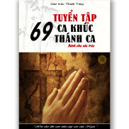 Sách nhạc sáo trúc Thánh ca - sáo trúc Thanh Tùng