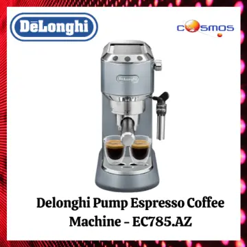 Shop Ec785.az Delonghi online Feb 2024 Lazada .my