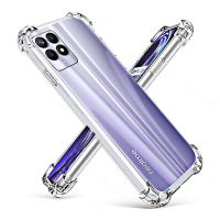 เคส Cases for OPPO Reno 10 Pro+ 5G Reno8 T Reno8/7/6/5 Pro Reno7 Z Reno4, shockproof phone case cover