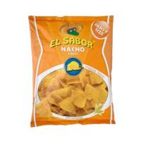 El Sabor Chips Cheese 225g