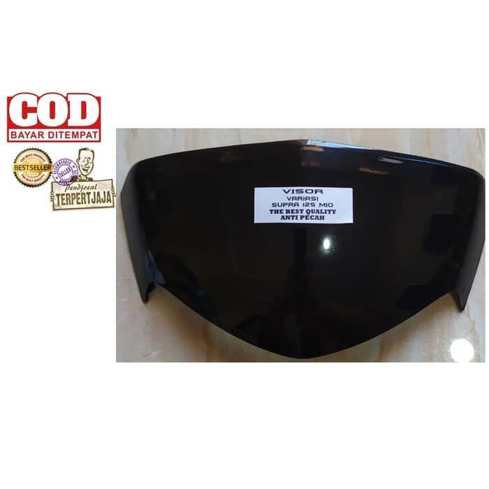 VISOR SUPRA X 125 MIO Lazada Indonesia