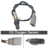 8V0906262D 8V0 906 262 D Lambda Probe Oxygen O2 Sensor For Audi A1 A3 A5 Q2 S3 TT Skoda Karoq Octavia Superb Oxygen Sensor Removers