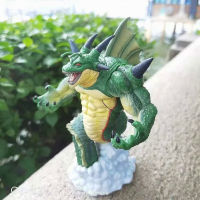 Porunga Action Figure Namek Divinegon Collection รูปปั้นของเล่น