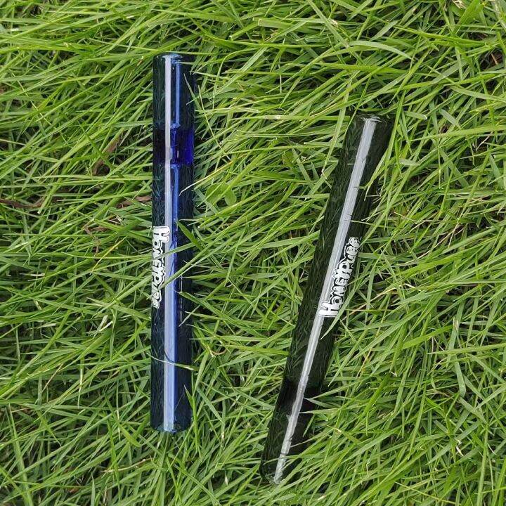 Thick Glass Mini portable filter glass Lazada PH