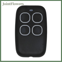 JointFlowers 4 Channel Multi-Frequency cloning REMOTE CONTROL 868 433 315 330 390 MHz