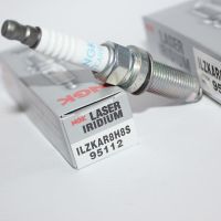 Original-genuine☇ NGK Iridium Platinum Spark Plug ILZKAR8H8S is suitable for Civic 1.0T 1.5T Accord CRV Crown Road URV CDX