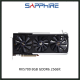 USED SAPPHIRE RX5700 8GB GDDR6 256Bit RX 5700  Gaming Graphics Card GPU