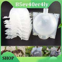 B5ev40er4ly SHOP B5ev40er4ly SHOP 8cm Plant Rooting Grow Box Breeding Case 5pcs High Pressure Gardening Plant Root Device Ball for Garden Grafting