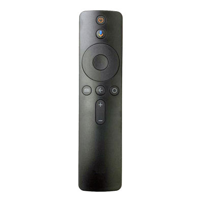 New Replacement Voice Remote Control For Xiaomi Mi Smart TV with Bluetooth Google Assistant Control