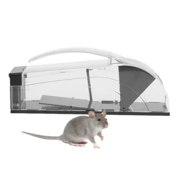 Mice Multi Catch Mouse Trap - Humane - China Mole Trap and Animal
