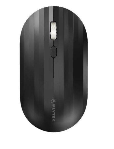 jarvisen-smart-mouse-m110-เมาส์อัจฉริยะ-ไร้เสียงรบกวน-สามารถพูดตามคำบอกได้-รับประกัน-1-ปี