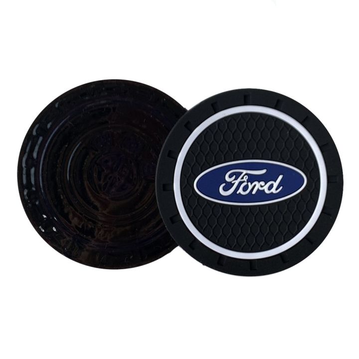 ready-stock-2pcs-72mm-car-logo-cup-holder-silicone-anti-slip-car-cup-mat-pad-car-coaster-car-interior-mats-water-coaster-silicone-pad-car-anti-dirty-pad-for-toyota-corolla-rav4-camry-yaris-crown-honda