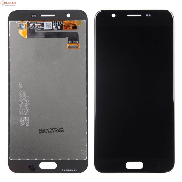 catteny-j7-2018หน้าจอสำหรับ-samsung-galaxy-j737-lcd-touch-screen-digitizer-j737a-j737p-j7377-v-assembly-จัดส่งฟรี