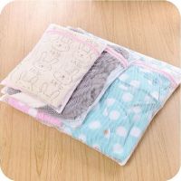 1pc Underwear Clothes Aid Bra Socks Laundry Washing Machine Net Mesh Bag 3 Sizes Laundry Storage Organization Laundry Bags