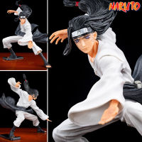 Figure ฟิกเกอร์ จากการ์ตูนเรื่อง Naruto Shippuden นารูโตะ ชิปปุเดง นินจาจอมคาถา โอ้โฮเฮะ ตำนานวายุสลาตัน Neji Hyuga เนจิ ฮิวงะ Ver Anime ของสะสมหายาก อนิเมะ การ์ตูน มังงะ คอลเลกชัน ของขวัญ New Collection Doll ตุ๊กตา manga Model โมเดล