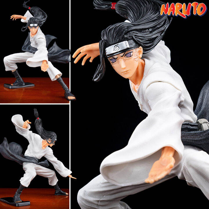 figure-ฟิกเกอร์-จากการ์ตูนเรื่อง-naruto-shippuden-นารูโตะ-ชิปปุเดง-นินจาจอมคาถา-โอ้โฮเฮะ-ตำนานวายุสลาตัน-neji-hyuga-เนจิ-ฮิวงะ-ver-anime-ของสะสมหายาก-อนิเมะ-การ์ตูน-มังงะ-คอลเลกชัน-ของขวัญ-new-collect