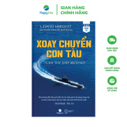 Sách Xoay Chuyển Con Tàu