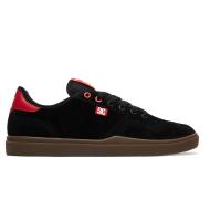 UPTOSTREET Vestrey S Skate - Black/Black/Gum [ADYS100434-KKG]