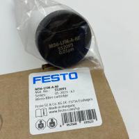 FESTO MS6-LFM-A-HF กรอง MS6-LFM-B 532910 MS6จุดพลังงานสวิทช์ Savers