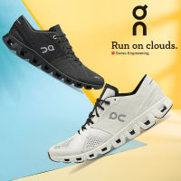 2023.On Cloud X1 Mens and Womens Shock Absorbing Running Shoe