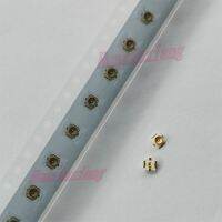 【YF】 100PCS/Lot SMD Antenna Male Jack Coaxial U.FL-R-SMT/U.FL/IPEX/IPX