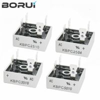 KBPC1510 KBPC2510 KBPC3510 KBPC5010 SKBPC5016 SKBPC3516 15A 25A 35A 50A 1000V Diode Bridge Rectifier kbpc5010 WATTY Electronics