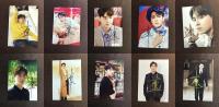 hand signed Li Yifeng autographed photo autographs 5*7 free shipping 89L  Photo Albums