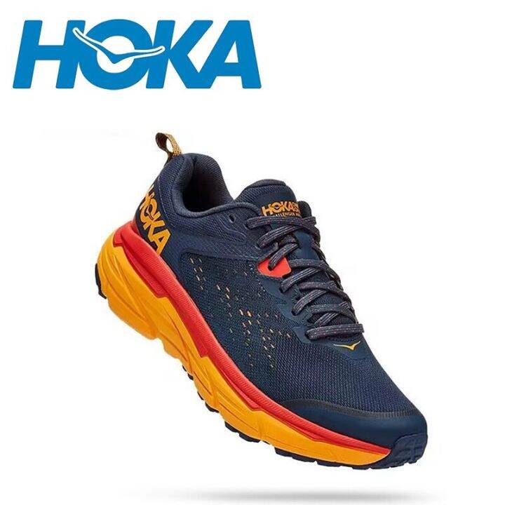 new arrived 2023 New Hoka one one Bondi 7 Shock Absorption Road Running