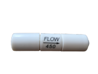 Flow น้ำทิ้งสำหรับเครื่องกรองน้ำ RO มีเบอร์ 450