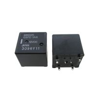 รีเลย์รถยนต์12vdc G8pe1a4 G8pe-1a4-12vdc 12vdc G8pe-1a4ใหม่ Dc12v 6pin รถยนต์12V อัตโนมัติ