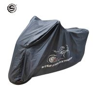 Motorcycle Cover rainproof Sun Proof Dust-Proof And Snow Proof Clothes Electric Car Cover Are Universal In Four Seasons Covers