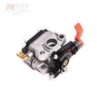 MAKITA อะไหล่ HTR5600#133 CARBURETOR ( MP5256085000 )