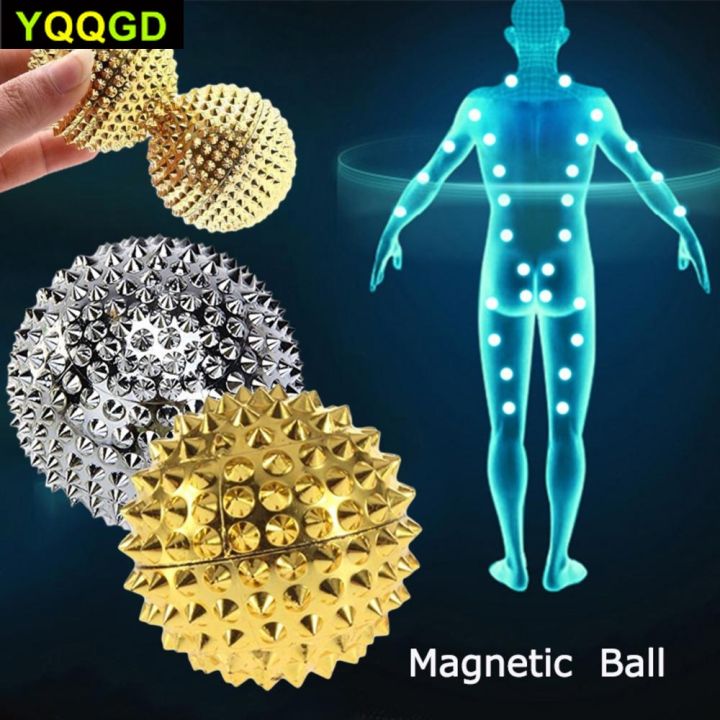 9pcs-set-magnetic-hand-palm-acupuncture-ball-pain-relief-massager-acupuncture-acupressure-health-care