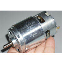 DC12V-21V 17000รอบต่อนาที775มอเตอร์