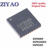 5pcs ESP8089 8089 ESP8266EX 8266 ESP8266 ESP8285 8285 SMD WIFI Wireless IC Chip QFN-32 QFN-48 WATTY Electronics