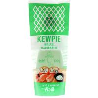 ?โปรโมชั่น? ลด 50 % Kewpie คิวพีวาซาบิมายองเนส 130 กรัม จัดส่งฟรี มีเก็บปลายทาง