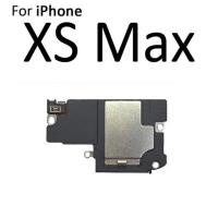 สัญญาณหลังโมดูลสั่นกระดิ่งอะไหล่สำหรับ Iphone X Xr Xs 11 12 13 Mini 12 Pro Max ลำโพงอะไหล่สำรอง