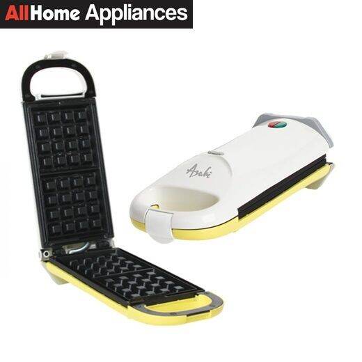 ASAHI WM032 Waffle Maker Lazada PH