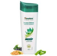 ฮิมาลายา แชมพู  สูตรลผมแห้งชี้ฟู เพื่อสุขภาพผมที่ดี Himalaya Shampoo 200ml