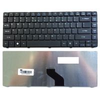 brand new US BlackNew English laptop keyboard For Acer 3810 4738ZG 3810TG 3810T 4736 4736zG 4736G For Aspire 4750G 4743G 4752 4752G MS2347