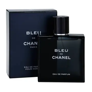 Nước hoa Chanel Bleu EDP