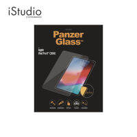 PANZERGLASS Glass for iPad Pro 11 [2018-2021] / Air 10.9 Gen4