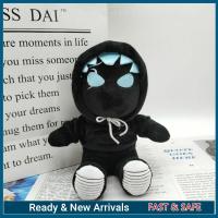 2022 New 21cm Tanqr Plush Doll Soft Plush Toys Game Peripheral Doll Kids Christmas Gift