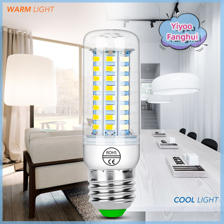 yiyoo-หลอดไฟข้าวโพดสีขาวเย็น220v-สำหรับหลอดไฟข้าวโพด-led-e14-e27