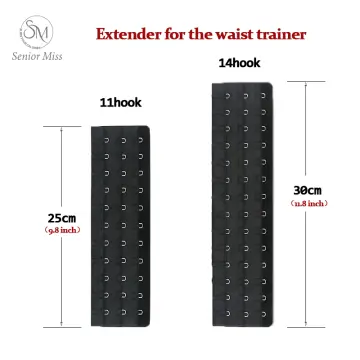 Waist Trainer Extender  Waist Trainer Extension Hooks
