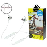 หูฟังMosidun Magnet Wireless Smart Sport Sterio Earphones R6