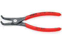 Knipex คีมถ่างแหวนปากงอ รุ่น 4921A21