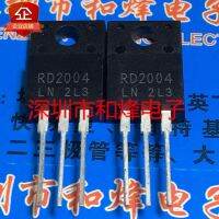 5PCS-10PCS RD2004 RD2004LN  TO-220F 400V 20A  New And Original On Stock