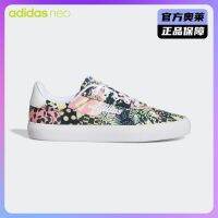 website neo VULCRAID3R womens casual canvas shoes GZ5986